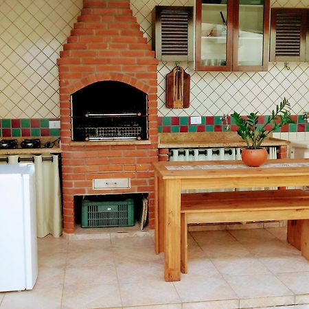 Recanto Aconchego Peruibe Ngoại thất bức ảnh