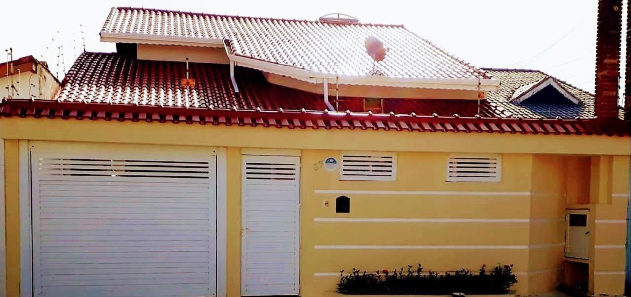 Recanto Aconchego Peruibe Ngoại thất bức ảnh