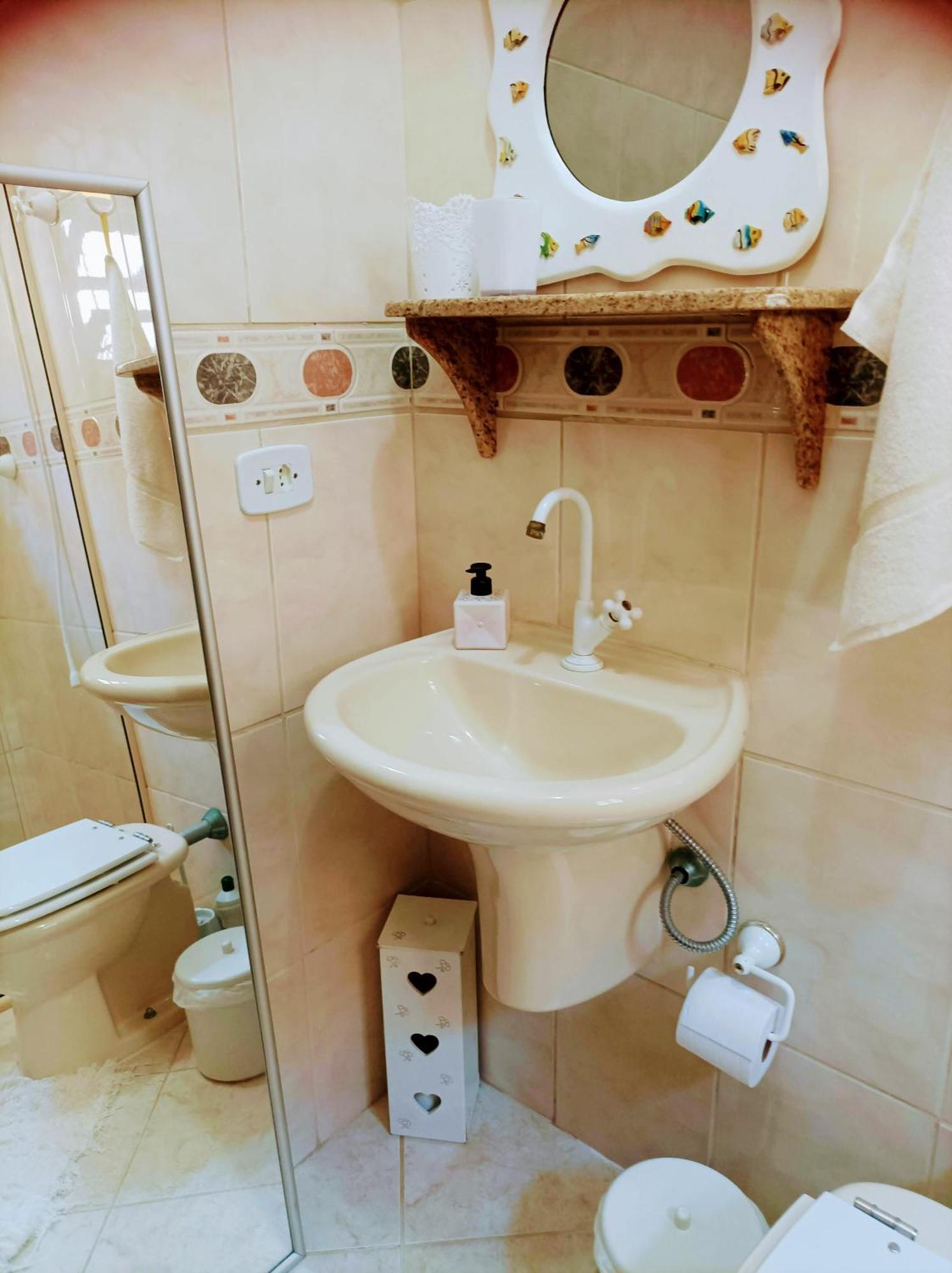 Recanto Aconchego Peruibe Ngoại thất bức ảnh