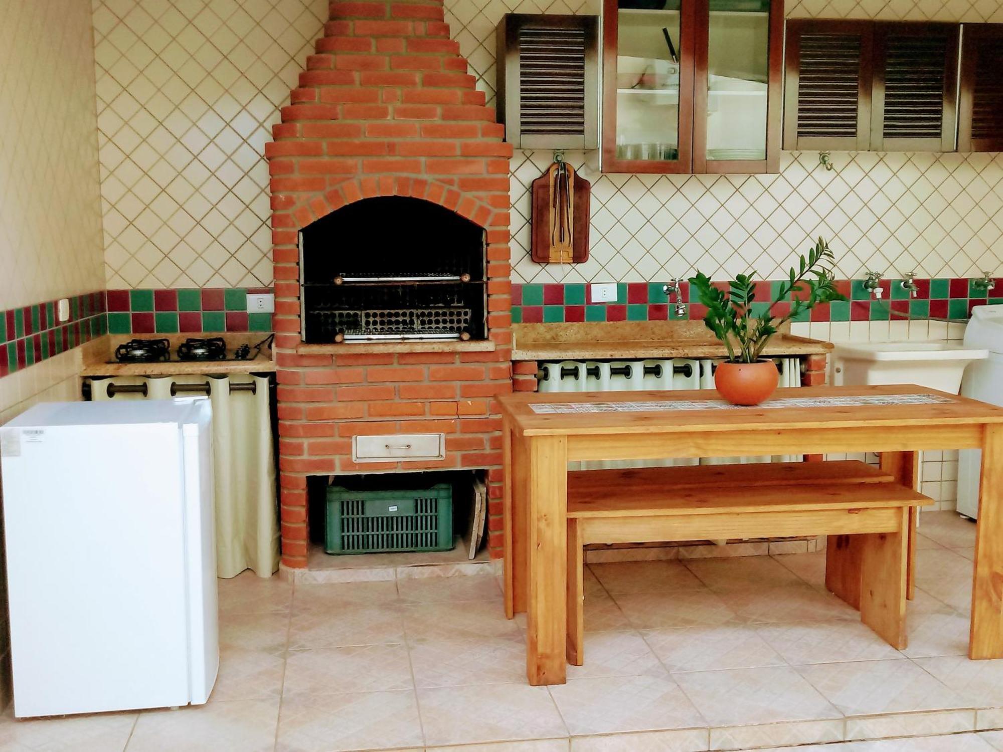 Recanto Aconchego Peruibe Ngoại thất bức ảnh