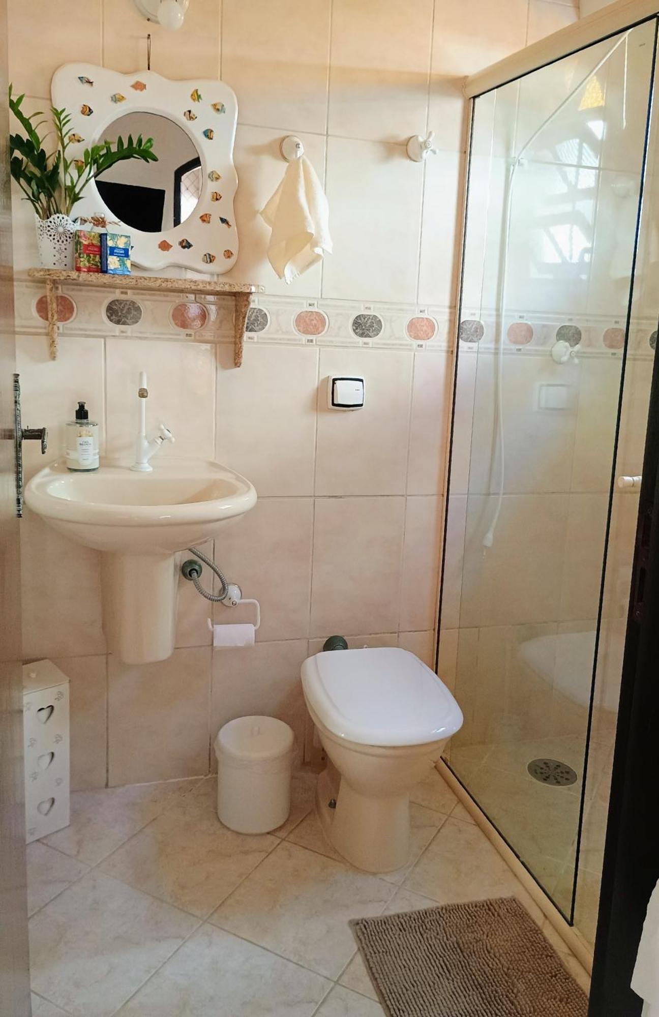 Recanto Aconchego Peruibe Ngoại thất bức ảnh